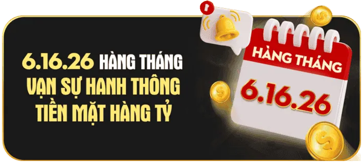 Biểu tượng hoàn trả tiền mặt hàng ngày hoặc hàng tuần