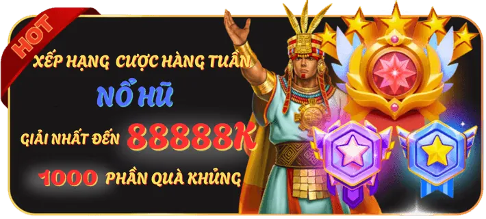 Các trò chơi bắn cá khác tại 566bet