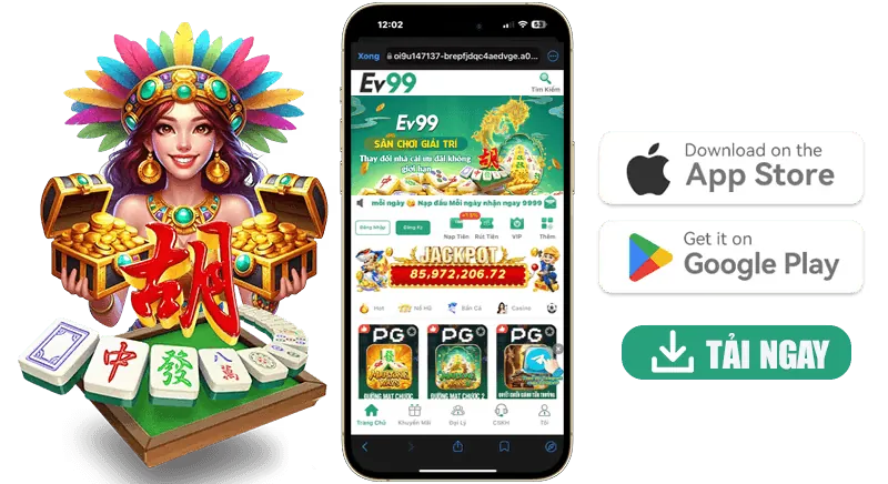 Đồ họa sắc nét game bắn cá 566bet
