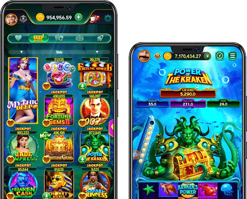 Trò chơi Nổ Hũ (Slot)
