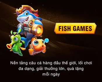 Đồ họa 3D sống động của game bắn cá 566bet